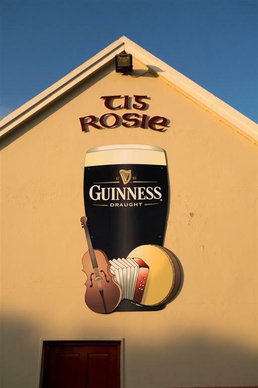 بالينسكاليغس Rose Cottage المظهر الخارجي الصورة