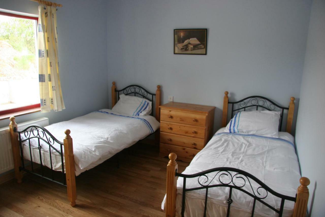 بالينسكاليغس Rose Cottage المظهر الخارجي الصورة