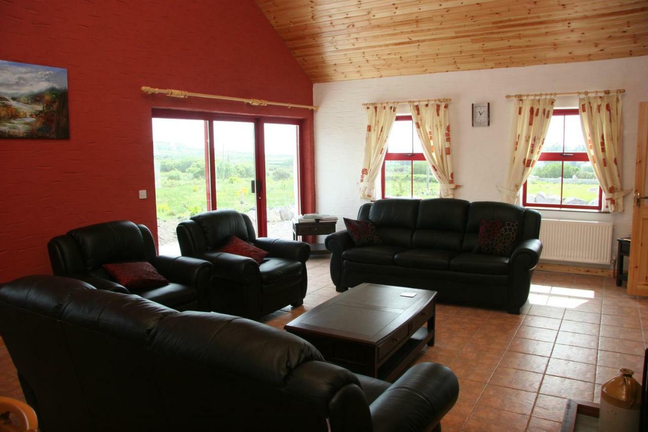 بالينسكاليغس Rose Cottage المظهر الخارجي الصورة